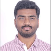 Venkatesh Nayak
