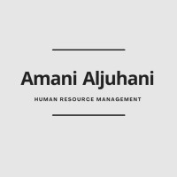 Amani Saeed Aljuhani