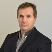 Mindaugas Lazdauskas