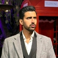 Talha Arif