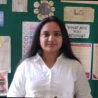 Moulya Gowda