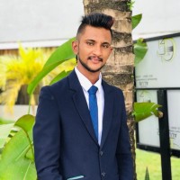 Isuru Maduwantha