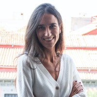 María Muñoz