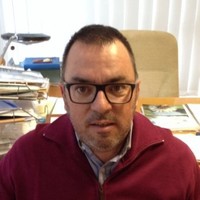 Ismael Quesada Magro