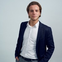 Thijs Van Dijk