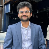 Sri Harsha Kallakuri