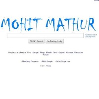 MOHIT MATHUR