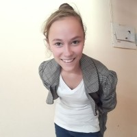 jessica van der merwe