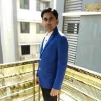 Mahesh Patil