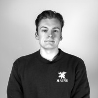 Kieran McLaren