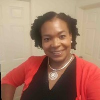 Bev Frederick