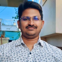 Srinivas Merugu