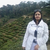 Senjuti Kar
