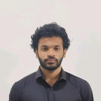 Krishna Kireeti Morampudi