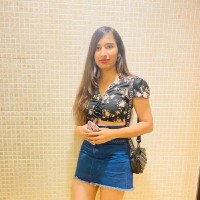 Saina Khan
