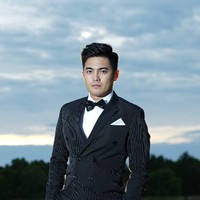 Jack Cheah-Kah-Choon