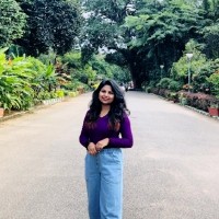 Ashwini Krishna
