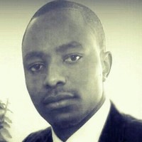 Terry Ndana