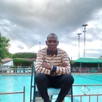 Stephen Kamande