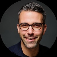 Hassan Ghiassi (He/Him)