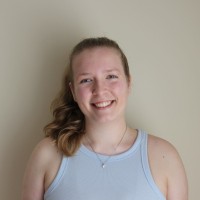 Caitlin Hayes