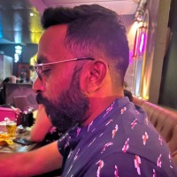 Venkatesh Katta