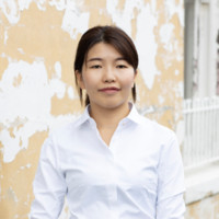 Monica Chen