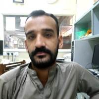 Rashid Ali