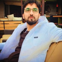 Ehtesham Ansari