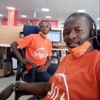 Harrison Muriithi