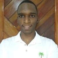 Hallyson Arnon De Jesus Barbosa Ponce