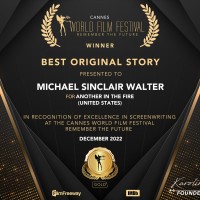 Michael Sinclair Walter