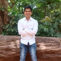 Amir Jangam