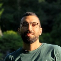 Mehdi Lahooti