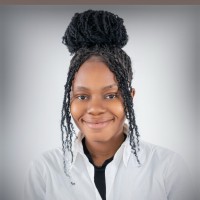 Gladys Oghene