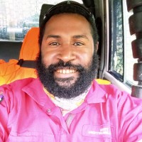 David Kising Balamus