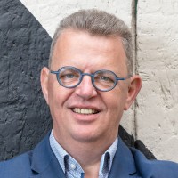 Adri Van Der Heijden