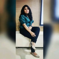 Abirami Janarthanam