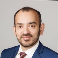 Syed Ali Abbas, MSc, CISA, CISSP, CRISC, PCI-QSA