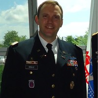 Patrick Soule
