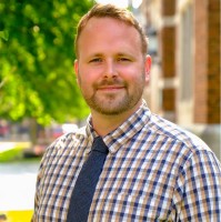 Scott Zielinski, P.E.