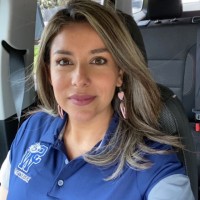 Alicia Perez