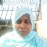 Magaji Maryam