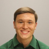 Brady Harrison