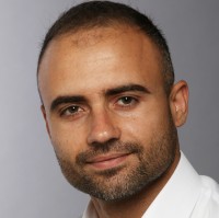 Mohammad Al Khawaldeh