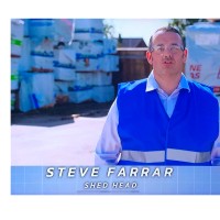 Stephen Farrar