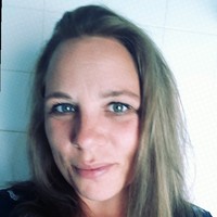 Tamara Van Woerkom