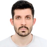 Abdullah USTA