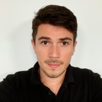 Mickael Pougheon