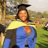 Thobile Moloto